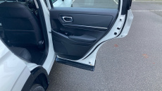 Honda HR-V 1.5 eHEV Advance 5dr CVT Hybrid Hatchback